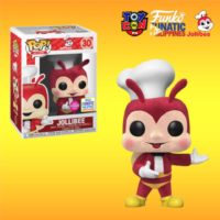 how to get jollibee funko pop